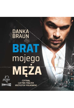 Brat mojego męża