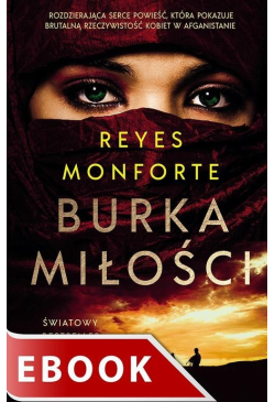 Burka miłości