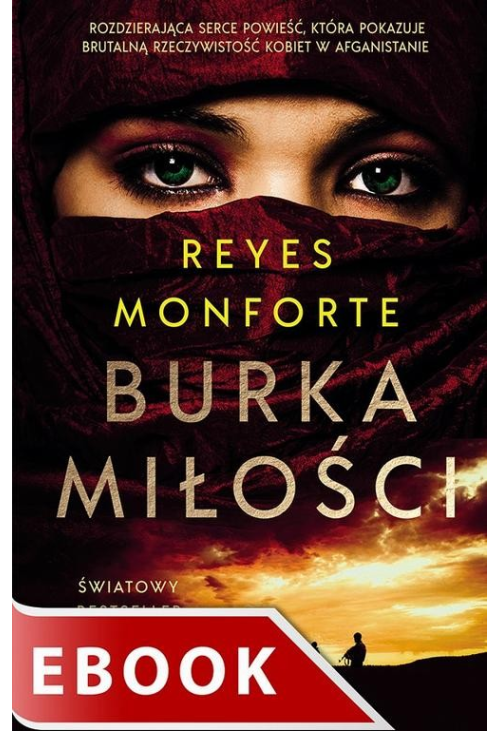 Burka miłości