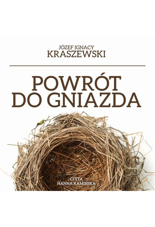 Powrót do gniazda