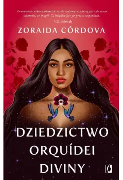 Dziedzictwo Orquídei Diviny