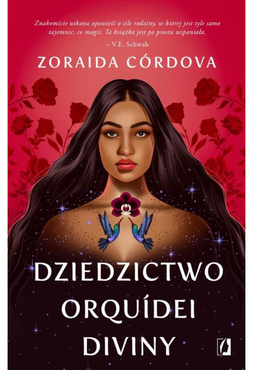 Dziedzictwo Orquídei Diviny