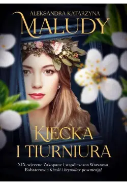 Kiecka i tiurniura