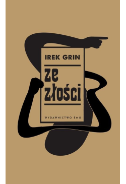 Ze złości