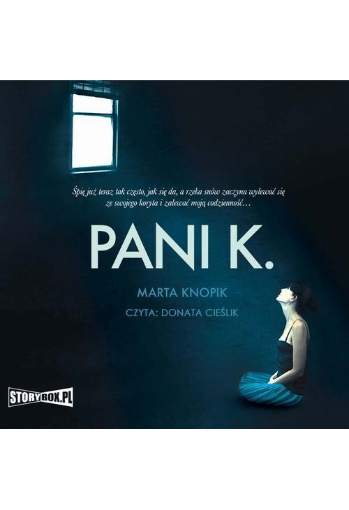 Pani K.