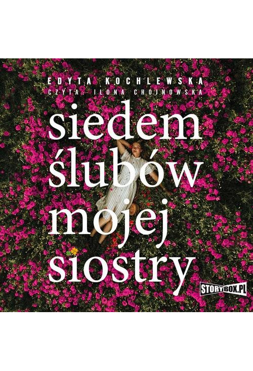 Siedem ślubów mojej siostry