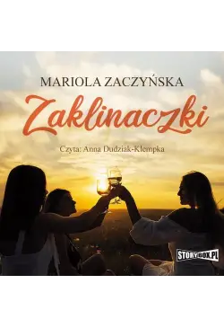 Zaklinaczki