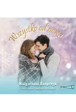 Wszystko od nowa