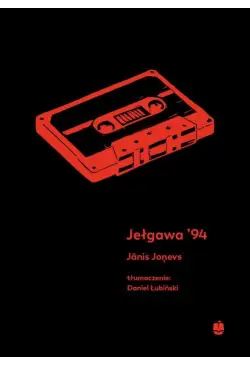 Jełgawa '94