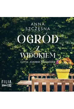 Ogród z widokiem
