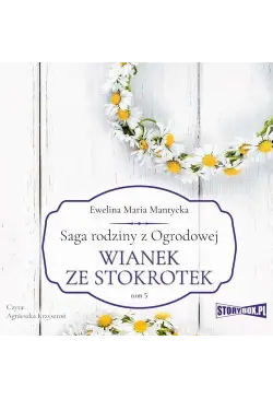 Saga rodziny z Ogrodowej....