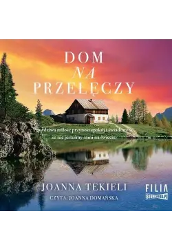 Dom na przełęczy