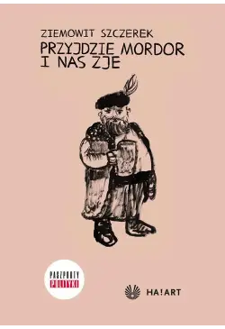 Przyjdzie Mordor i nas zje...