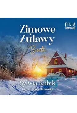 Zimowe Żuławy. Beata