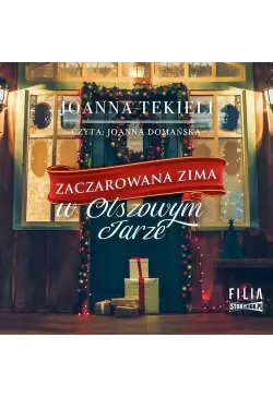 Zaczarowana zima w Olszowym...