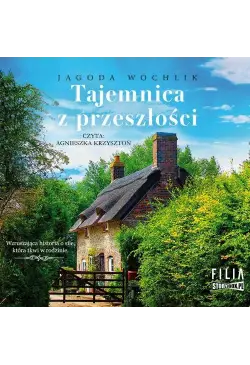 Tajemnica z przeszłości