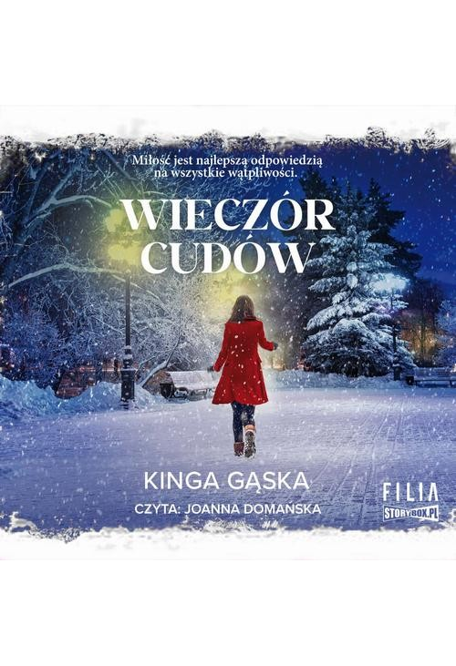 Wieczór cudów