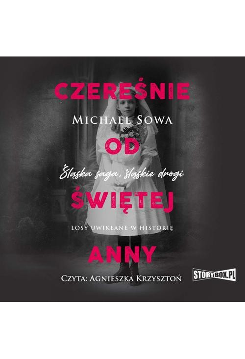 Czereśnie od Świętej Anny