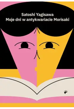 Moje dni w antykwariacie...