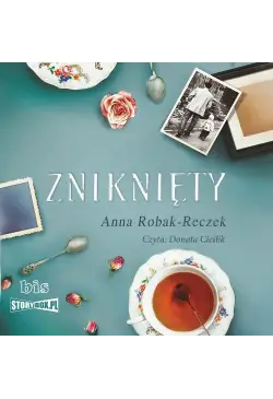 Zniknięty