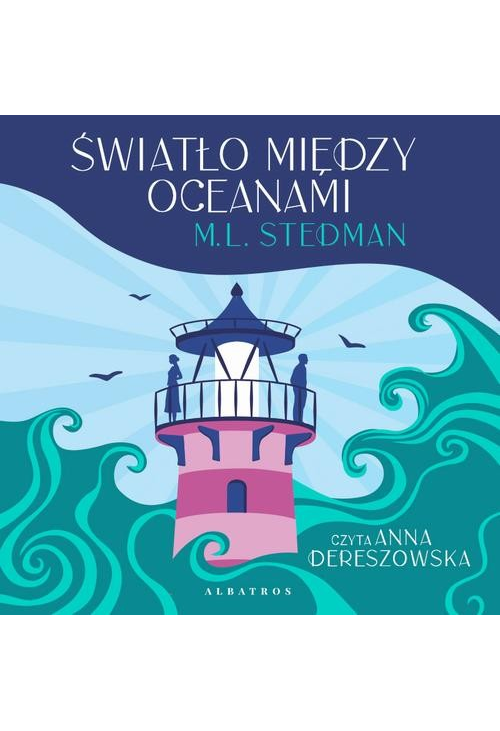 Światło między oceanami