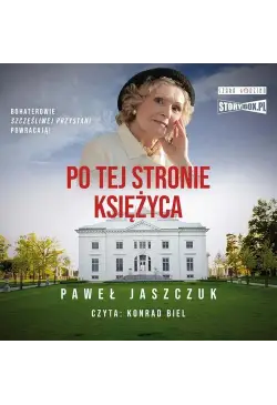 Po tej stronie księżyca