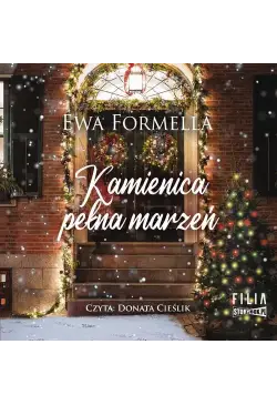 Kamienica pełna marzeń