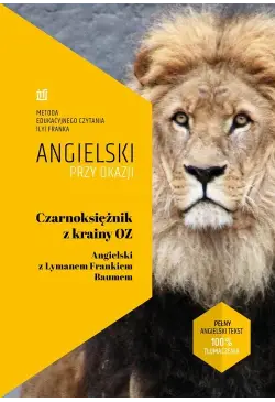 Czarnoksiężnik z Krainy Oz....