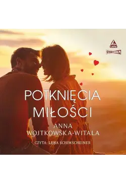 Potknięcia miłości