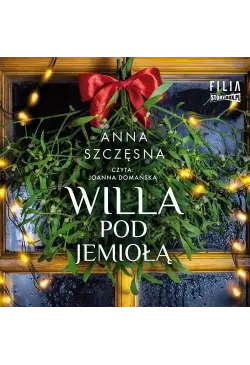 Willa Pod Jemiołą