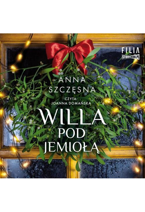 Willa Pod Jemiołą