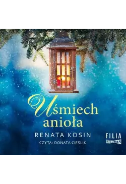 Uśmiech anioła