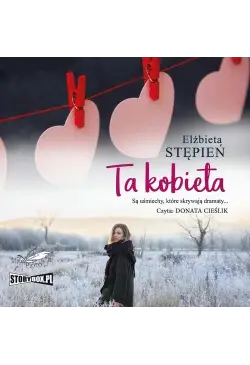 Ta kobieta