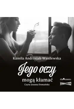 Oni. Tom 2. Jego oczy mogą...