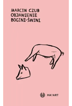 Objawienie Bogini-Świni