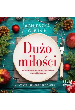 Dużo miłości