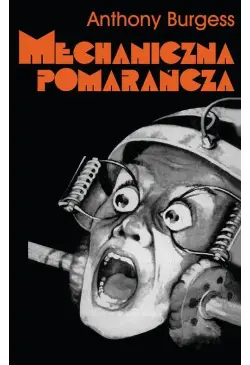 Mechaniczna Pomarańcza