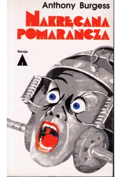 Nakręcana pomarańcza