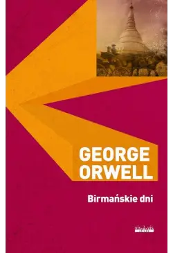 Birmańskie dni