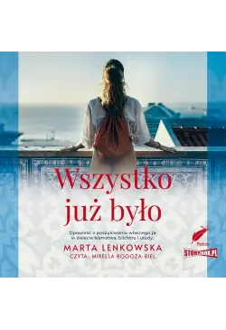 Wszystko już było