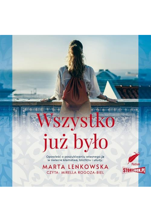 Wszystko już było