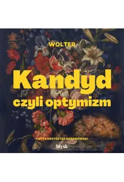 Kandyd, czyli optymizm