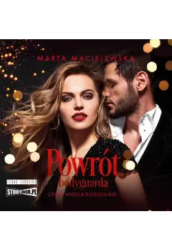 Powrót bodyguarda