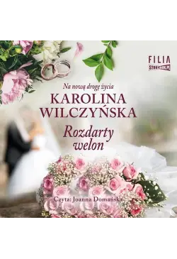 Rozdarty welon