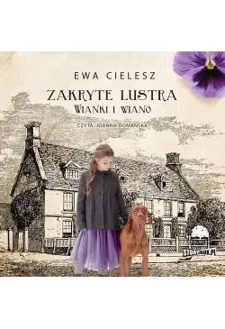 Zakryte lustra. Tom 2....