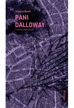 Pani Dalloway