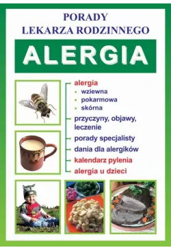 Alergia