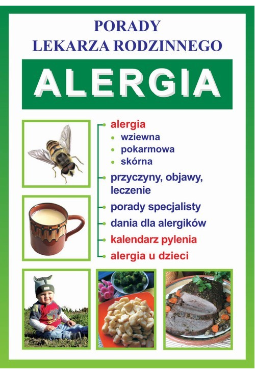 Alergia