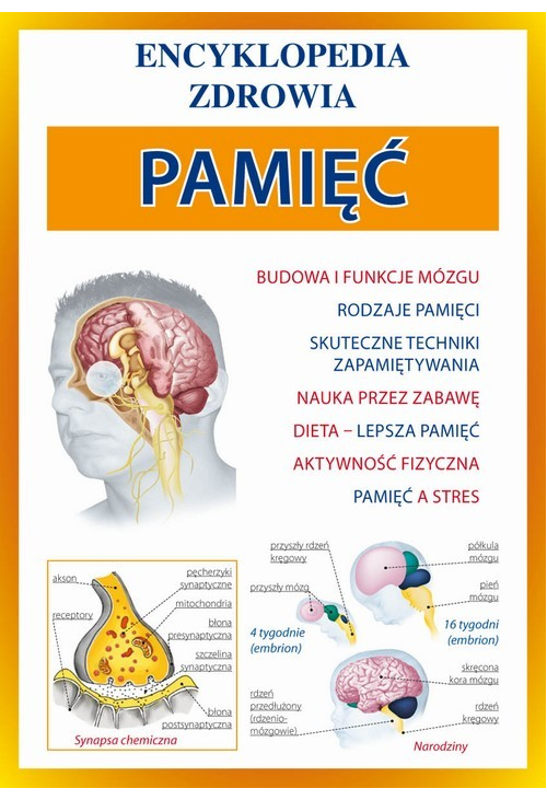 Pamięć