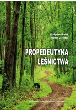 Propedeutyka leśnictwa